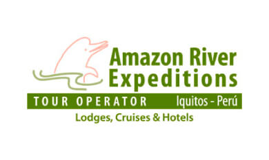 Amazon River