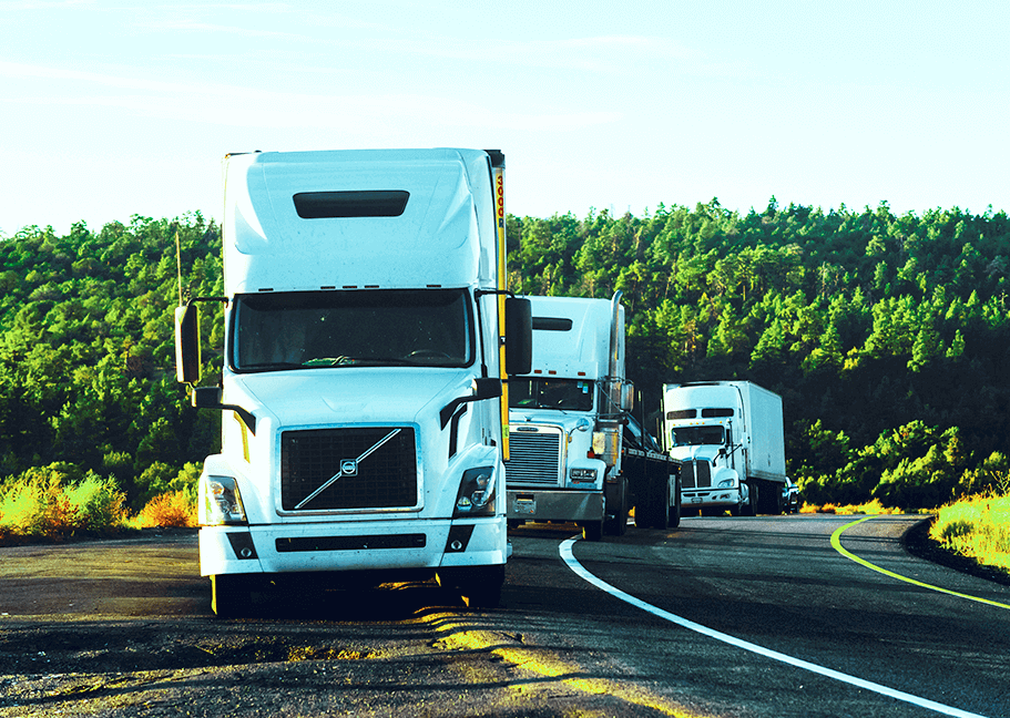 Transporte de carga vía Terrestre Multimodal