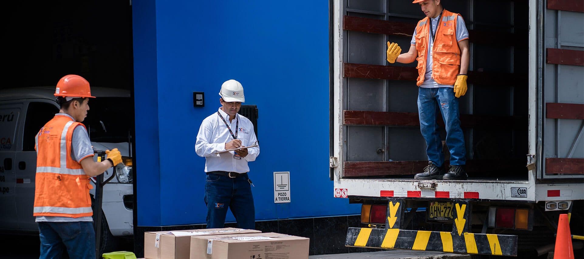 Servicios especializados