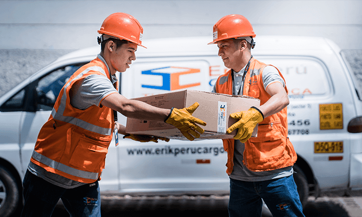 Entrega de Licitaciones en General